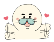 Seal of honest sticker #5324289