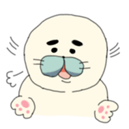 Seal of honest sticker #5324290