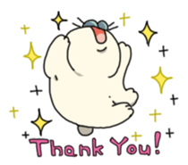 Seal of honest sticker #5324291