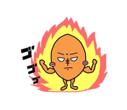 RUGBY BALL FAILY sticker #5324415