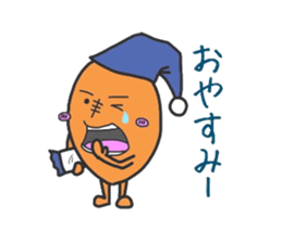 RUGBY BALL FAILY sticker #5324421