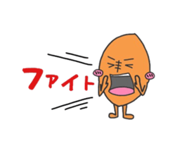 RUGBY BALL FAILY sticker #5324422