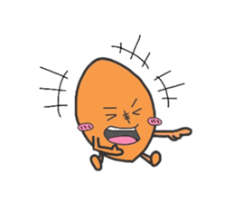 RUGBY BALL FAILY sticker #5324433