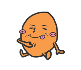 RUGBY BALL FAILY sticker #5324434