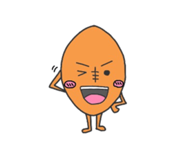 RUGBY BALL FAILY sticker #5324444