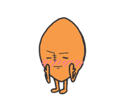 RUGBY BALL FAILY sticker #5324448