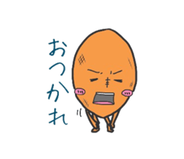 RUGBY BALL FAILY sticker #5324449