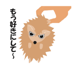 Hedgehog of Harry sticker #5324762