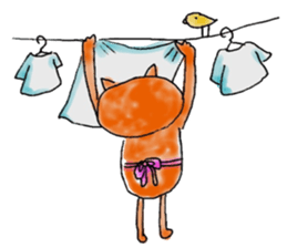 oka-nyan sticker #5324862