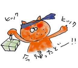 oka-nyan sticker #5324863