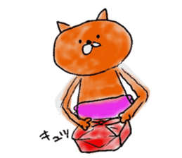 oka-nyan sticker #5324869