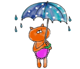 oka-nyan sticker #5324881