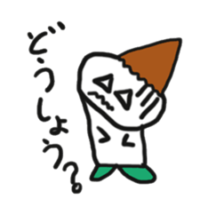 friends of akidon1 sticker #5324920