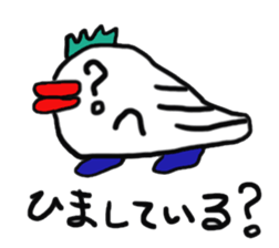 friends of akidon1 sticker #5324925