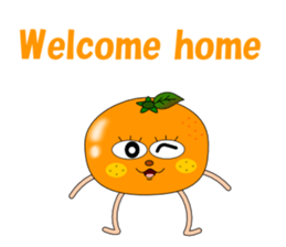 Conversation with mandarin English sticker #5325058