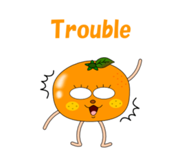 Conversation with mandarin English sticker #5325074