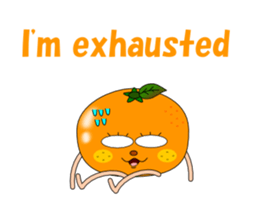 Conversation with mandarin English sticker #5325076