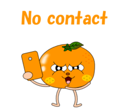 Conversation with mandarin English sticker #5325090