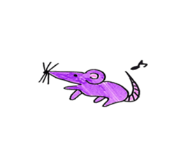 Funny Clown In Hospital sticker #5325512