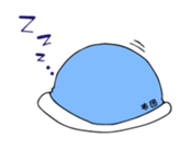 Charming Black Bean sticker #5326137