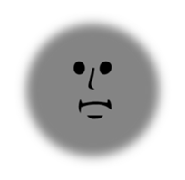 Charming Black Bean sticker #5326168