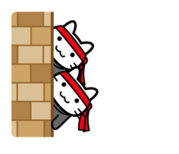 You want to support (cat) sticker #5326316