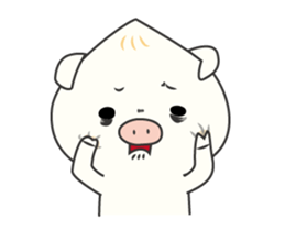 Everyday life of Buchan. sticker #5326469