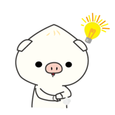 Everyday life of Buchan. sticker #5326489