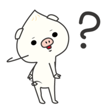 Everyday life of Buchan. sticker #5326491