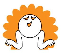 Rotten Luck Marukichi sticker #5327069