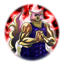 [cute cat Lily] sticker #5327125