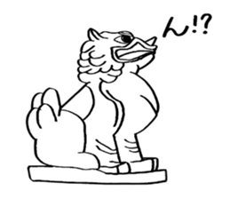 japanese festival "MIKOSHI" sticker #5327171