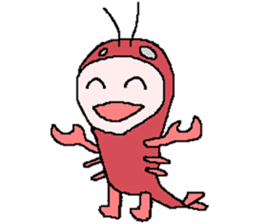 Ninja and dogs and cats and sheep sticker #5327474