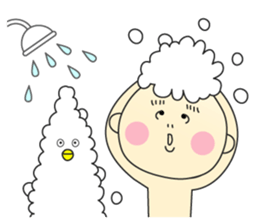 TOSAKA BOY sticker #5327722