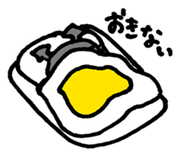 Angels & Demons 01 sticker #5327734