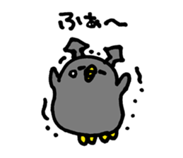 Angels & Demons 01 sticker #5327757