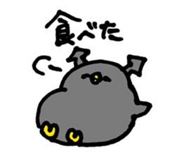 Angels & Demons 01 sticker #5327759