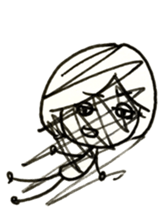 Tai and Lili 2015Spring sticker #5328264