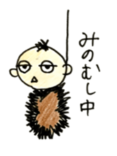 Tai and Lili 2015Spring sticker #5328270