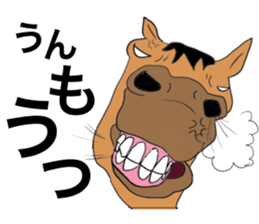 Watashi with Tawashi Vol.1 JPN sticker #5328728