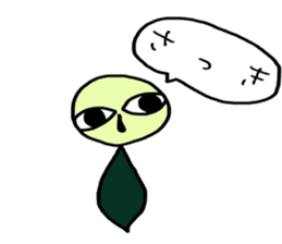 autotomy muimin. sticker #5328935