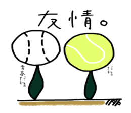 autotomy muimin. sticker #5328960