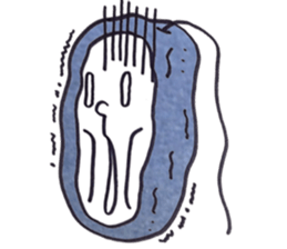 Cherries Mr. sticker #5329113