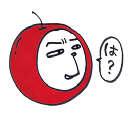 Cherries Mr. sticker #5329117