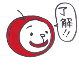 Cherries Mr. sticker #5329121