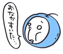 Cherries Mr. sticker #5329122