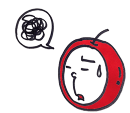 Cherries Mr. sticker #5329123