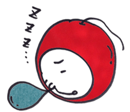 Cherries Mr. sticker #5329125