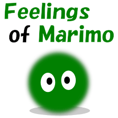 Feelings of Marimo English