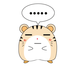 Onigiri mouse sticker #5329182